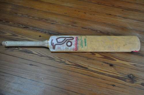 Kookaburra Dean Jones Old School Cricket Bat