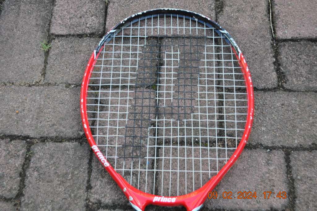 Prince Junior Size 25 Tennis Racket
