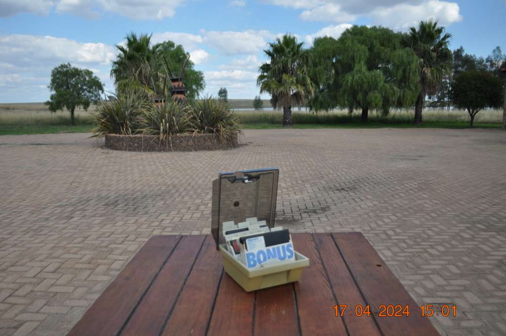 Vintage 5.25 Computer Floppy Discs