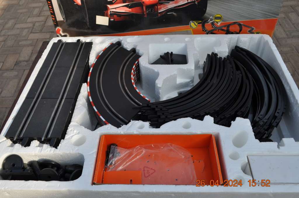 Carrera Go Formula Speed