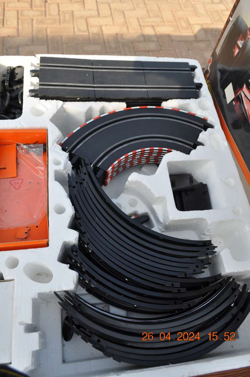 Carrera Go Formula Speed