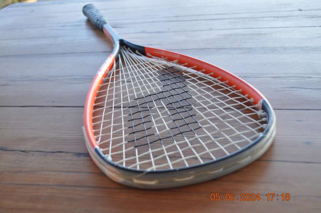 Prince TF Beast Squash Racket