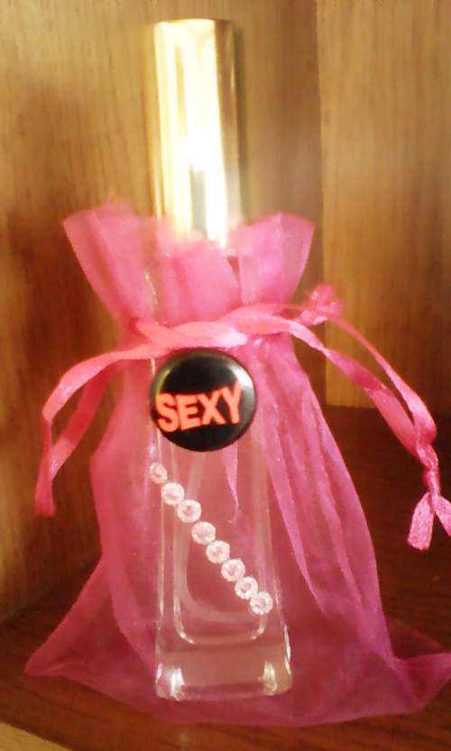 Oil Brand Perfume -30 ml white Diamond