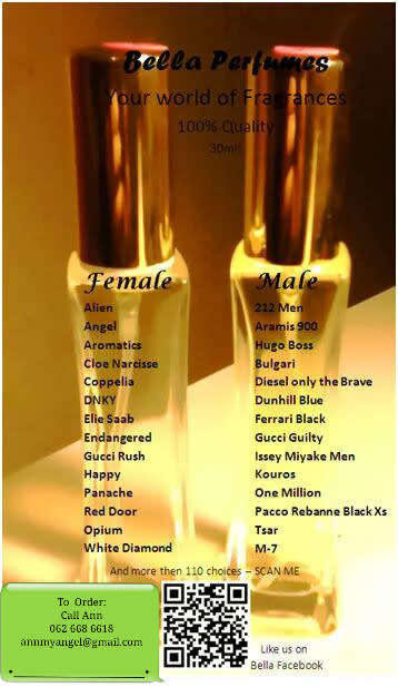 Oil Brand Perfume -30 ml white Diamond