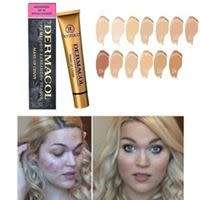 Dermacol Makeup Cover Foundation