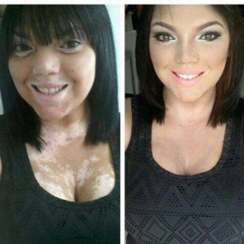 Dermacol Makeup Cover Foundation