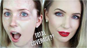 Dermacol Makeup Cover Foundation