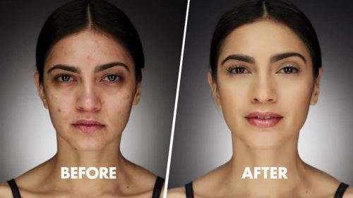 DERMACOL FOUNDATION EXTREME COVERAGE