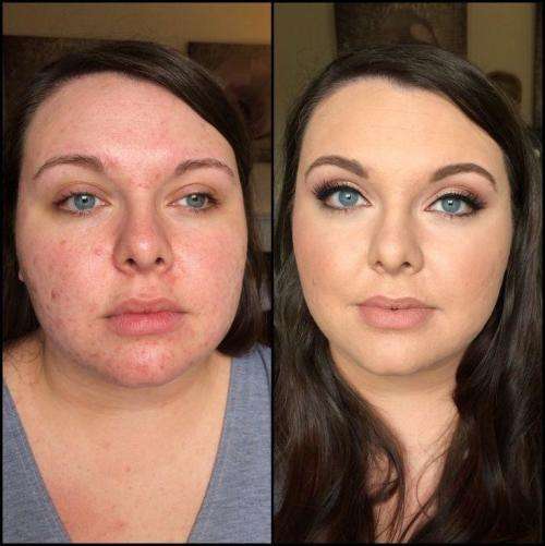 DERMACOL FOUNDATION EXTREME COVERAGE