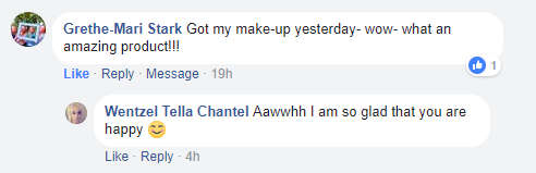 DERMACOL FOUNDATION EXTREME COVERAGE