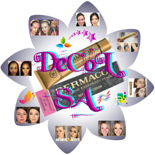 DERMACOL FOUNDATION EXTREME COVERAGE