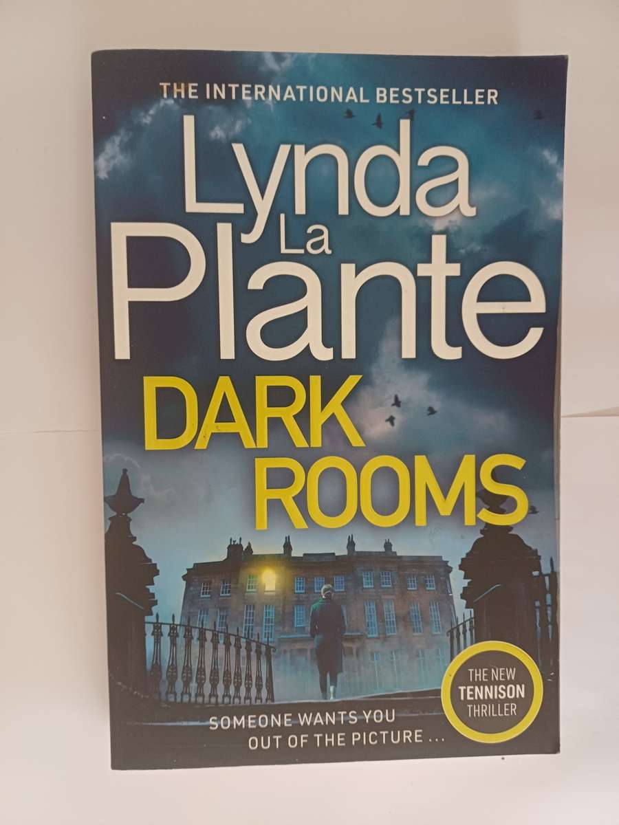 Dark Rooms by Lynda La Plante