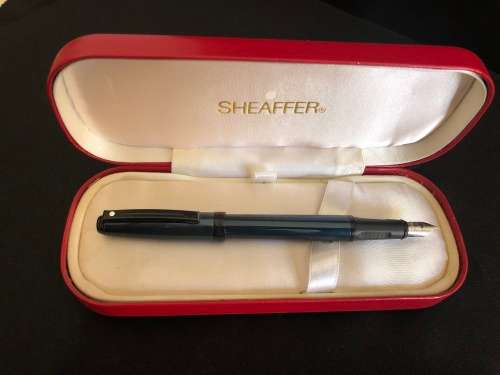 Sheaffer Fountain Pen