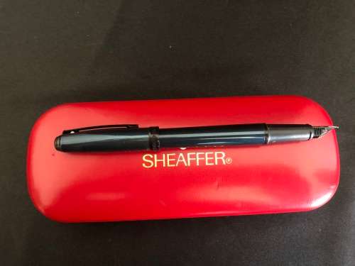 Sheaffer Fountain Pen