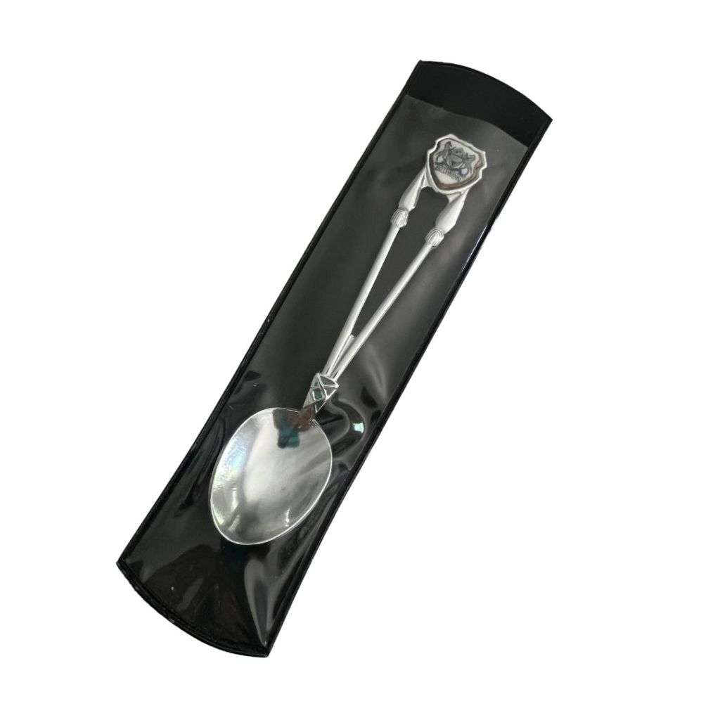 Spoon - Vintage Collectable Souvenir Spoon