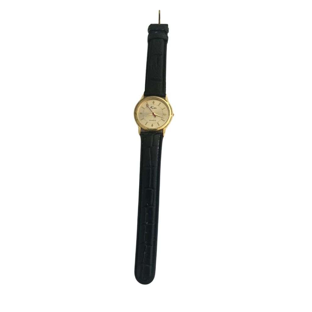 Watch - Quartz Ken watch