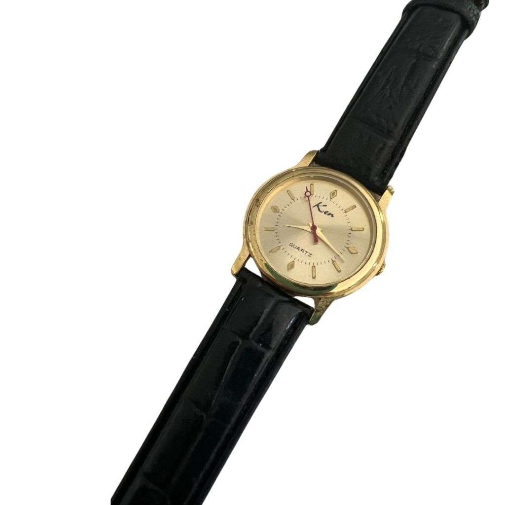 Watch - Quartz Ken watch