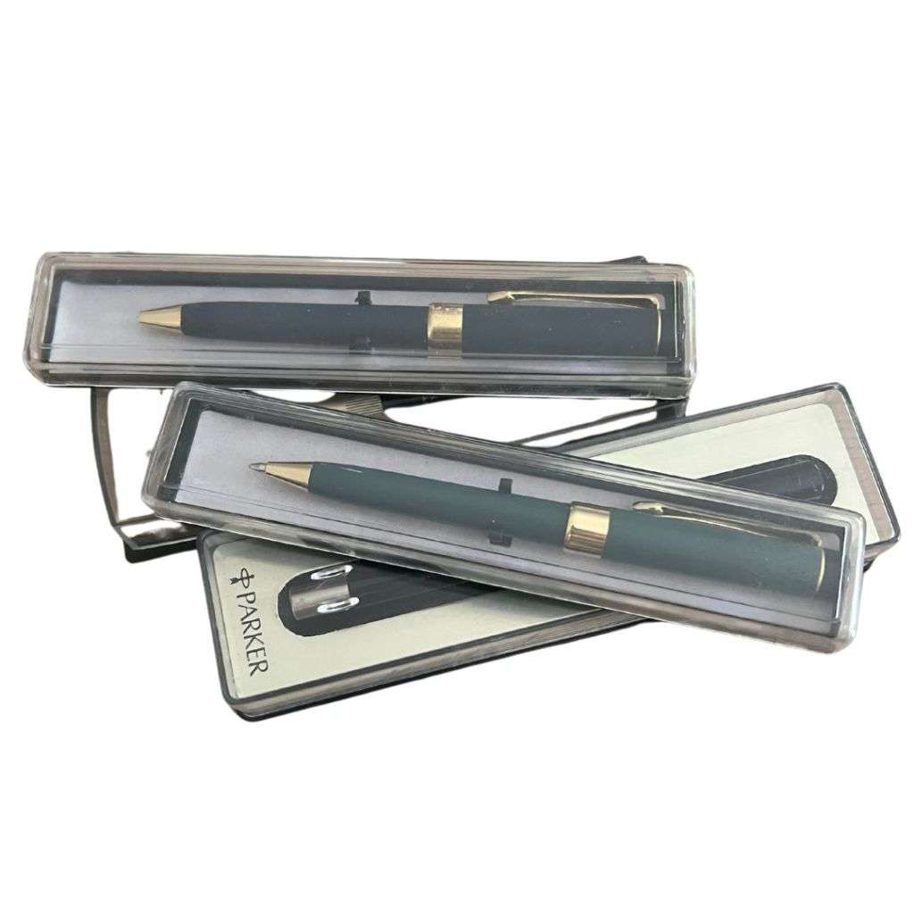 RA093 Pens - 4 x Assorted Pens ( No Cartridge)