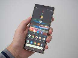 Sony Xperia 10 PLUS