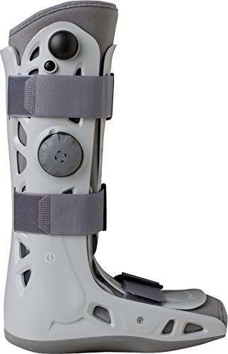 Moonboot (Aircast AirSelect Walker Brace and Walking Boot) Size 10-13