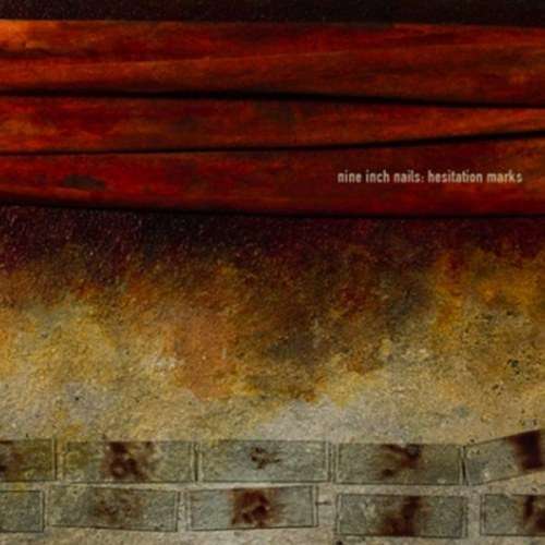 Nine Inch Nails:Hesitation Marks(digipak)