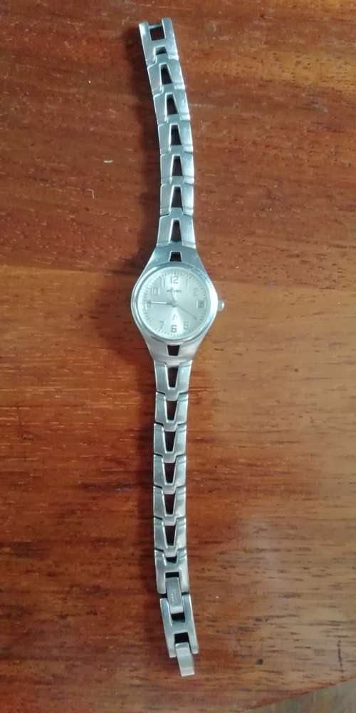 Ladies Fossil Watch