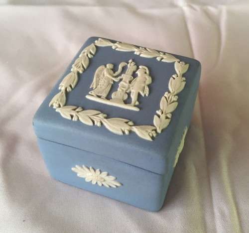 Wedgewood Collection