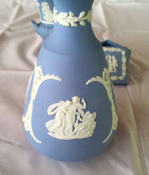 Wedgewood Collection