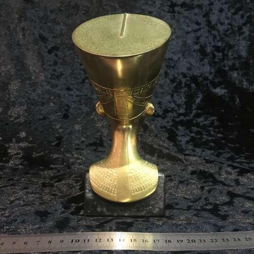 Limited Edition Nefertiti Bust