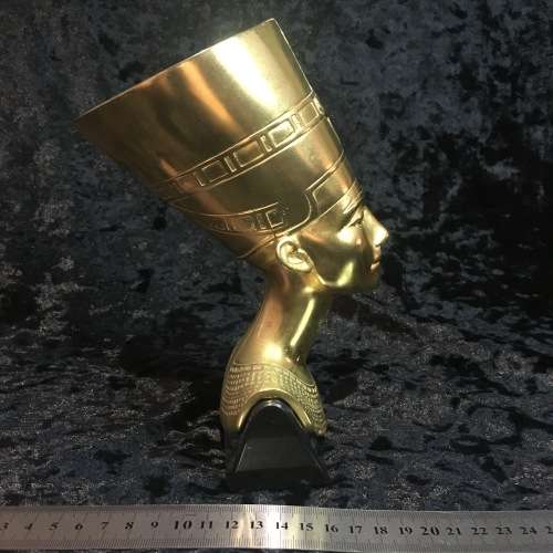 Limited Edition Nefertiti Bust