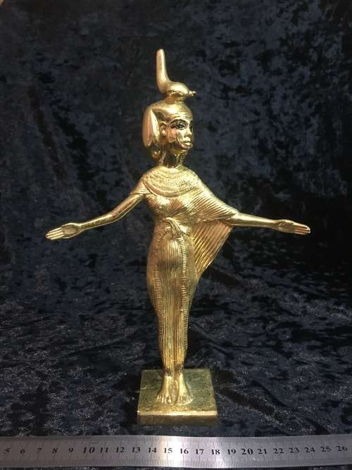 Scorpion Goddess Serqet - Limited Edition