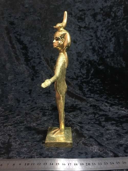 Scorpion Goddess Serqet - Limited Edition