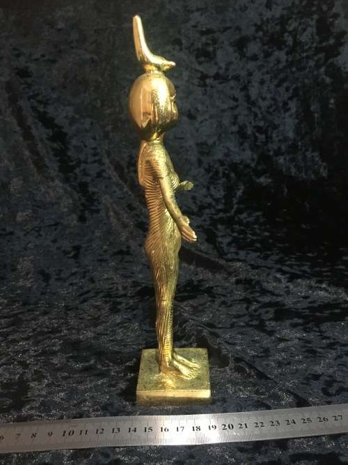 Scorpion Goddess Serqet - Limited Edition