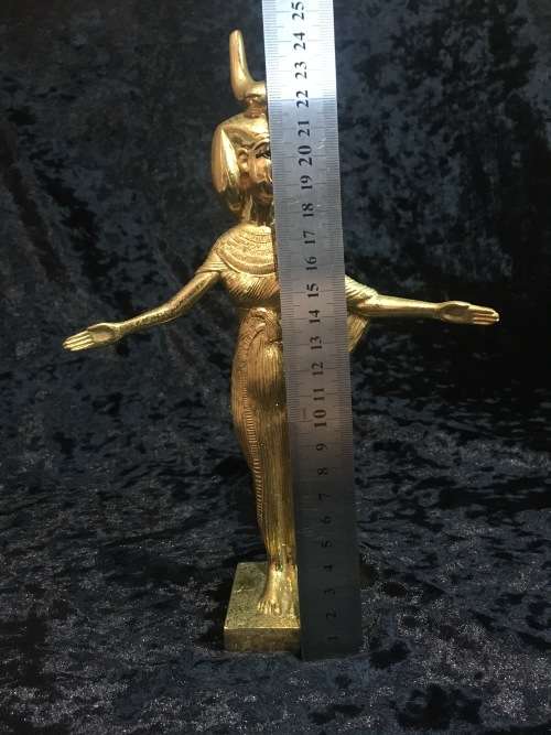 Scorpion Goddess Serqet - Limited Edition