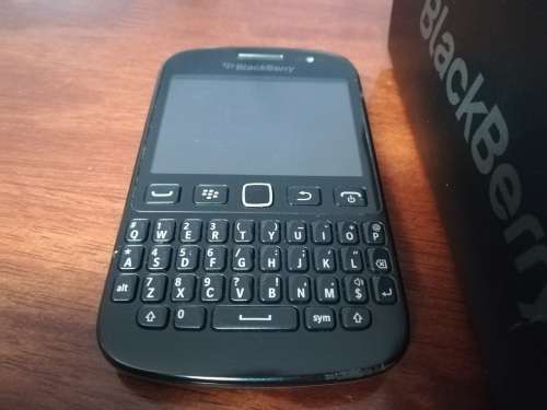 Blackberry 9720