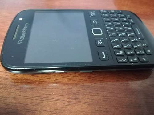 Blackberry 9720