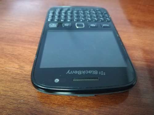 Blackberry 9720
