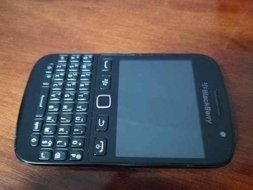 Blackberry 9720