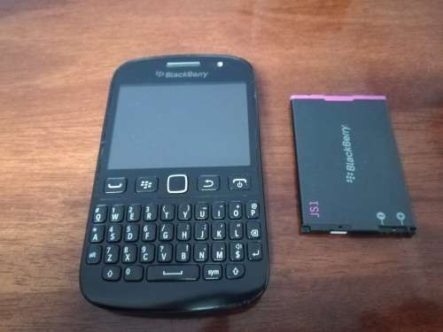 Blackberry 9720