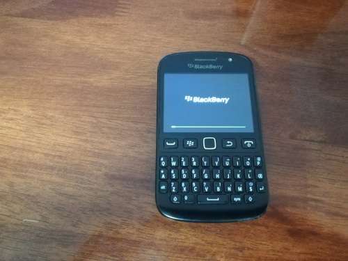 Blackberry 9720