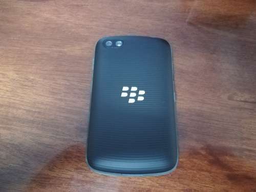 Blackberry 9720