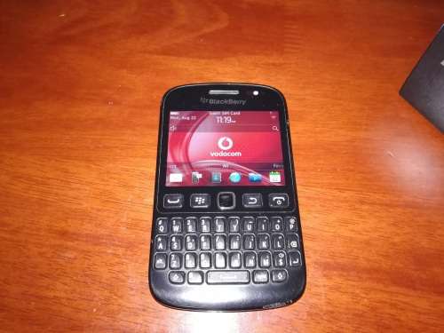 Blackberry 9720