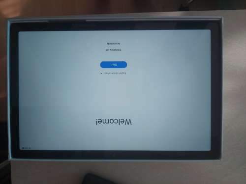 Samsung Galaxy Tab A8 (X205) 10.5 64GB LTE Tablet