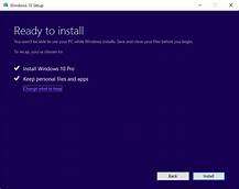 Microsoft Windows 10 Professional # # # GENUINE # # # Activation Key