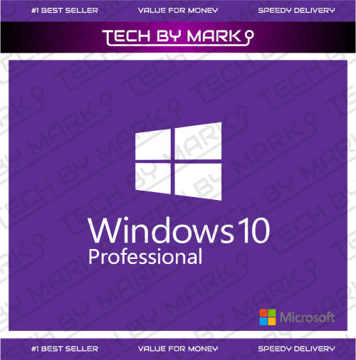 Microsoft Windows 10 Pro Special WIN MAC lifetime Key