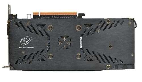 GIGAbyte R9 390 - G1 Gaming - 8GB