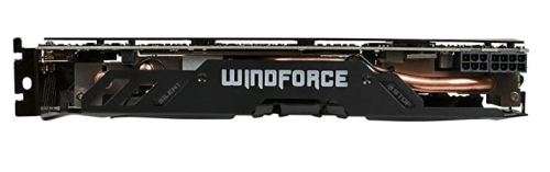 GIGAbyte R9 390 - G1 Gaming - 8GB