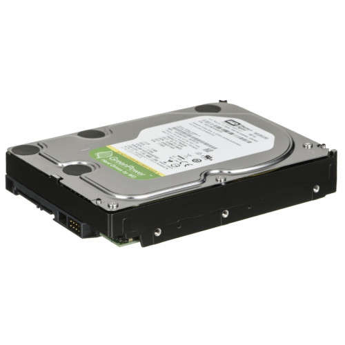 Western Digital WD20EURX 2TB HDD