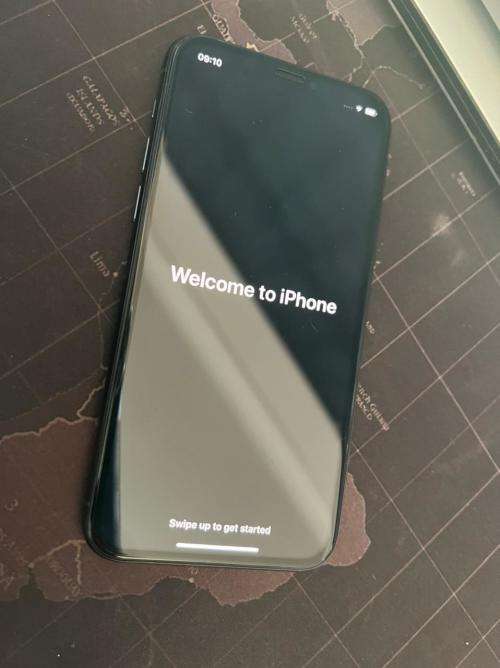 iPhone 11 pro