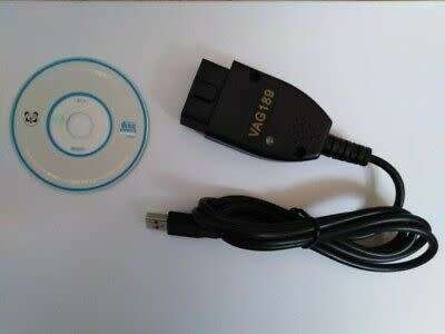 ***SALE!!!*** LOCAL STOCK *** VAG COM  - V20.4 Diagnostic Tool - VW AUDI SEAT - 2018 LATEST VERSION